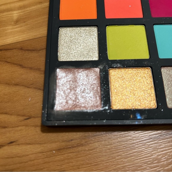 Sephora Pro Pigment Editorial Palette - Picture 6 of 6